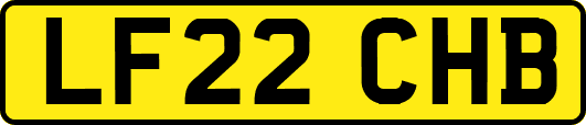 LF22CHB