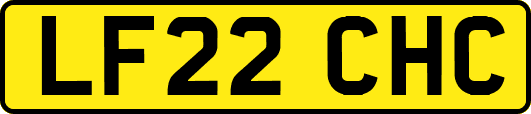 LF22CHC
