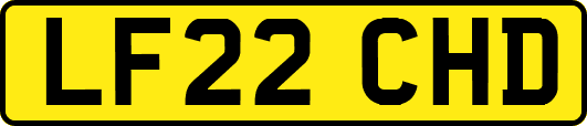 LF22CHD