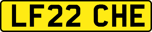 LF22CHE