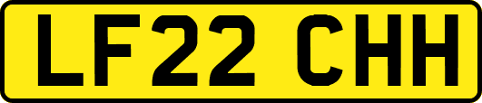 LF22CHH