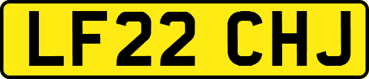 LF22CHJ