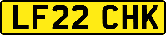 LF22CHK