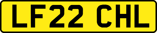 LF22CHL