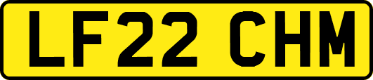 LF22CHM