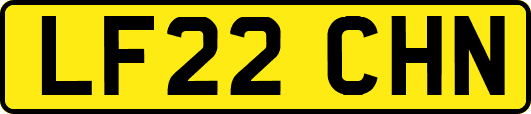 LF22CHN