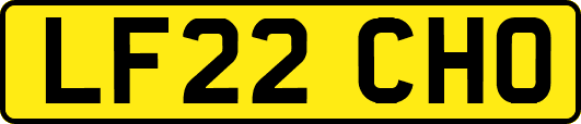LF22CHO