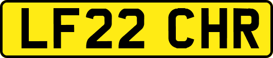 LF22CHR