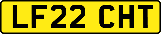 LF22CHT