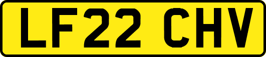 LF22CHV