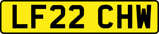 LF22CHW