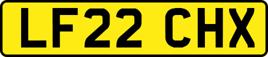 LF22CHX
