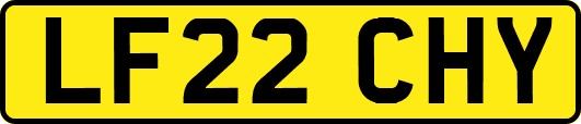 LF22CHY