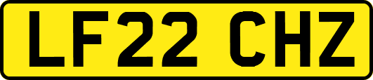 LF22CHZ