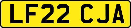 LF22CJA