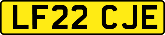 LF22CJE