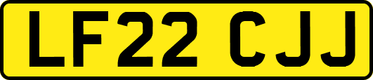 LF22CJJ