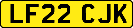 LF22CJK