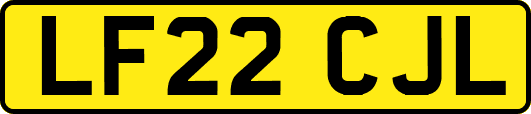 LF22CJL