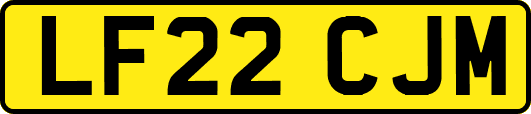 LF22CJM