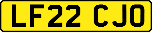 LF22CJO
