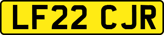 LF22CJR