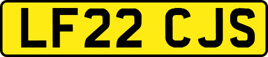LF22CJS