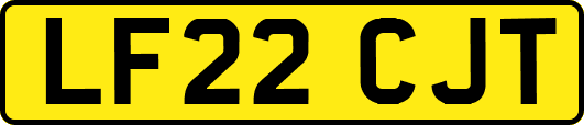 LF22CJT