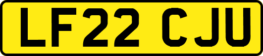 LF22CJU