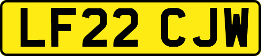 LF22CJW