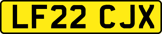LF22CJX