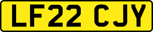 LF22CJY