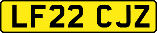 LF22CJZ