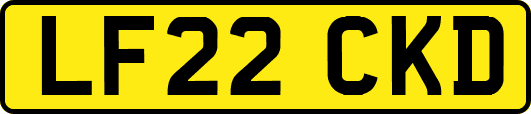LF22CKD