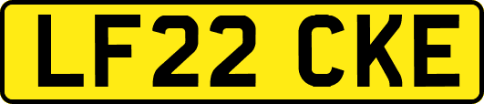 LF22CKE