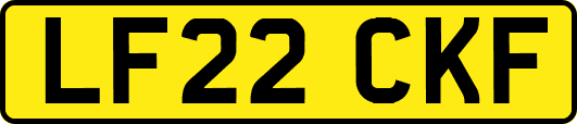 LF22CKF