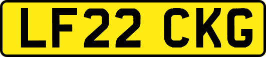 LF22CKG