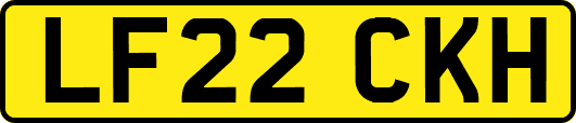 LF22CKH