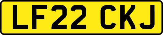 LF22CKJ