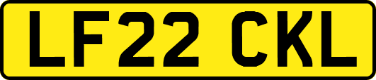 LF22CKL