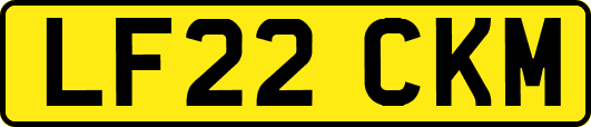 LF22CKM
