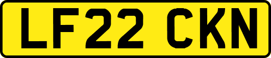 LF22CKN