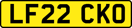 LF22CKO