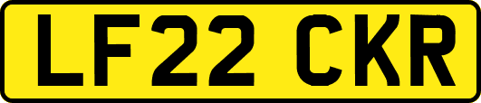 LF22CKR
