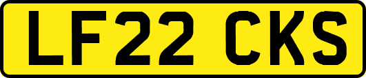 LF22CKS