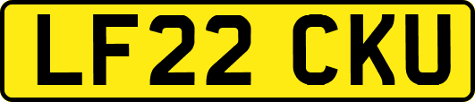 LF22CKU