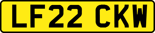 LF22CKW