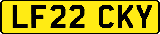 LF22CKY
