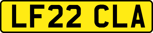 LF22CLA