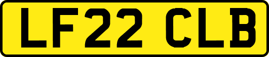 LF22CLB